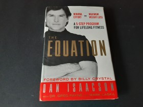 THE EQUATION - Dan Isaacson