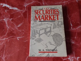 THE SECURITIES MARKET - THOMAS