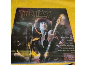 THE VERY BEST OF THIN LIZZY