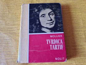 TVRDICA -  TARTIF - MOLIJER