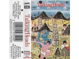 Talking Heads ‎– Little Creatures