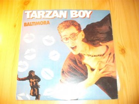 Tarzan Boy - Baltimora