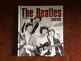 The Beatles Forever - Hugh Fielder
