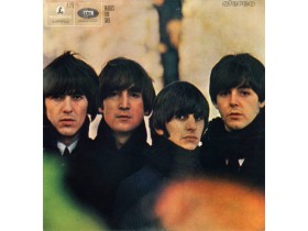 The Beatles – Beatles For Sale