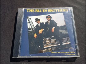 The Blues Brothers-Soundtrack