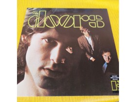 The Doors - The Doors (Prvi Album)