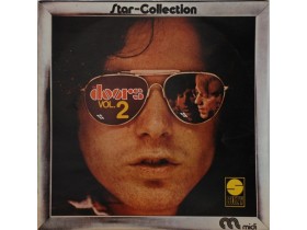 The Doors – Star-Collection Vol.2