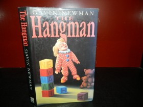 The Hangman, Gavin Newman