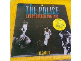 The Police ‎- Every Breath You Take