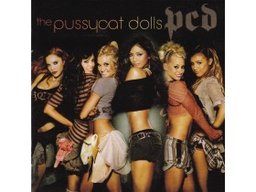 The Pussycat Dolls – PCD..2CD