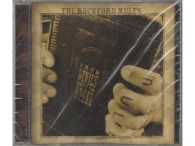 The Rockford Mules ‎– From Devil's Spit to Angel Tears