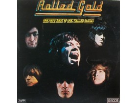 The Rolling Stones – Rolled Gold - The Very Best Of.2LP