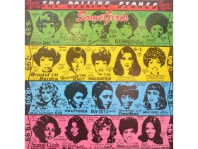 The Rolling Stones – Some Girls