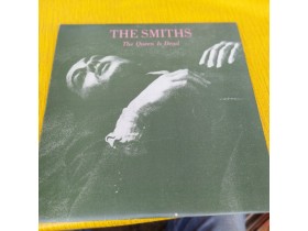 The Smiths - The queen is dead