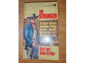 The Stanger - Burt and Budd Arthur