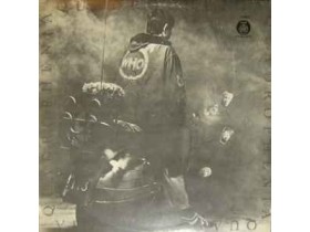 The Who ‎– Quadrophenia..2LP