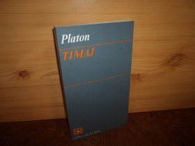 Timaj - Platon