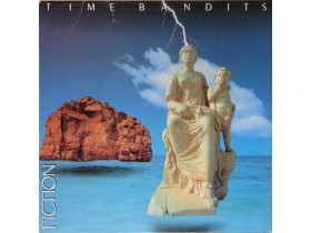 Time Bandits – Fiction
