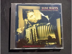 Tom Waits-Frank's Wild Years