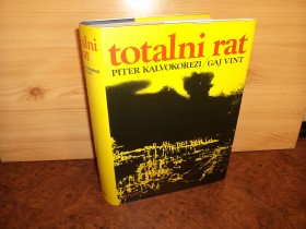 Totalni rat - Kalvokorezi / Vint