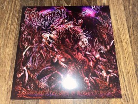 Traumatomy LP