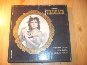 Traviata - G. Verdi
