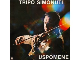 Tripo Simonuti – Uspomene