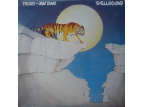 Tygers Of Pan Tang – Spellbound