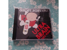 Ultra Brain – Ghost Busterz