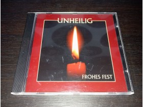 Unheilig-Frohes Fest