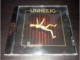 Unheilig-Puppenspiel