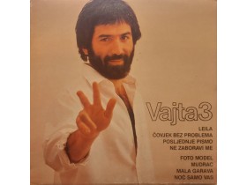 VAJTA - Vajta 3 + Poster