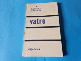 VATRE - MARGERIT JURSENAR