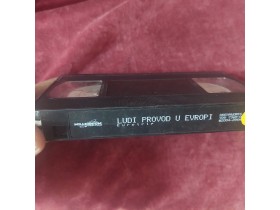 VHS rasprodaja