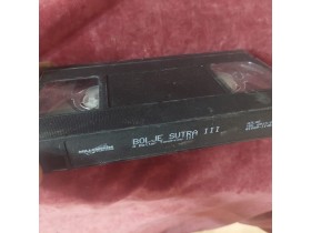 VHS rasprodaja