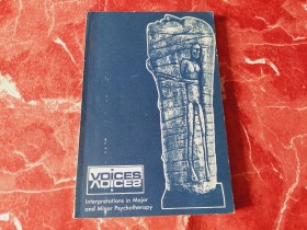 VOICES - VOL 13 - NO 2 - SUMMER  1977