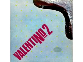 Valentino  – Valentino 2