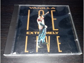 Vanilla Ice-Extremely Live