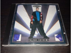 Vanilla Ice-To the Extreme