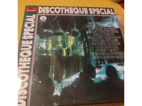 Various - Discotheque Special