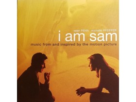 Various ‎– I Am Sam