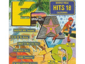 Various – Bravo Hits 18..2CD