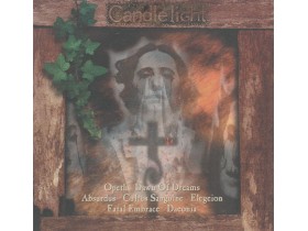 Various – Candlelight Collection Volume 2