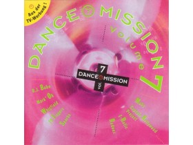 Various – Dance Mission Volume 7