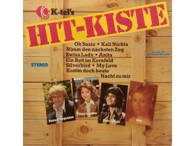 Various – Hit-Kiste