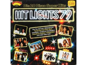 Various – Hit Lights '79