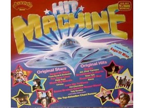 Various – Hit Machine