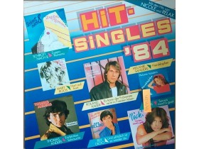 Various – Hit-Singles '84