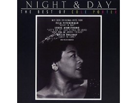 Various – Night & Day ... The Best Of Cole Porter