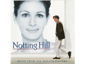 Various – Notting Hill (Music From The Motion Picture)